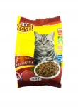 BASIL kuivtoit kassidele veiselihaga, 400 g