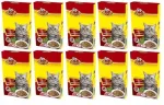 BASIL kassitoit veiselihaga, 400 g, 10 tk