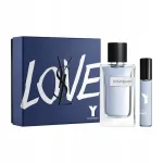 L&otilde;hnakomplekt YVES SAINT LAURENT YSL Y EDT 100 ml