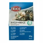 Kuivatatud kassim&uuml;nt Trixie kassidele