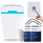 AQUAPHOR S800 (A800) veespehmendusjaam sifooni ja soolaga
