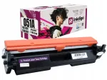 Canon i-SENSYS LBP162DW, MF264DW toonerikassett CRG-051