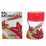 Hajuvett MORGAN DE TOI my morgan 60 ml