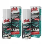 Kliimaseadme puhastusvahend ATAS PLAK AIR CLIM, 2 x 200 ml