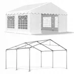 Varjualune 3x4 m DAS 240 S