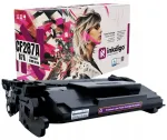 CF287A toonerkassett sobib HP LaserJet Pro M501, M506, M527 printeritele