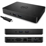 Dell USB-C dokijaamjaam, &uuml;hilduv MacBook Air ja MacBook Pro-ga