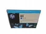 HP 80 C4846A tindikassett ts&uuml;aan