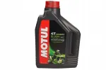 Motul 5100 15W50 poolsyntetiline 4T mototsikli&otilde;li, 2 l
