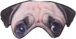 Hingav magamismask