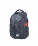 Suur sportlik matka seljakott PUCCINI hall PM4011 4