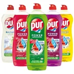 Pur MIX n&otilde;udepesuvahend, 750 ml, 5 tk