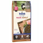 Kuiv koeratoit Bosch Adult Maxi, 15 kg