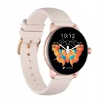 OROMED Lady Active naiste nutikell, IP68, pulss, sammulugemine, sportimiseks