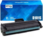 Tooner MLT D101 S XL Samsung ML2160, ML2165W, SCX3400, ML-2160, SCX-3405W jaoks