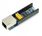 Etherneti UART muundur Pico-ETH-CH9121