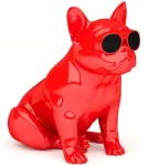 Juhtmevaba Bluetooth k&otilde;lar BULLDOG, suur