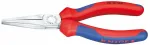 Lameda otsaga pika varrega tangid Knipex 30 15 140