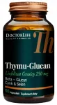 Toidulisand Doctor Life Thymu-Glucan, 60 kapslit