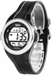 Naiste sportlik kell OCEANIC WR100m