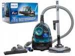 Kotita tolmuimeja PHILIPS PowerPro FC9555/09, 900 W, 9 m