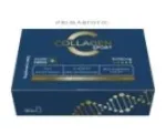 Kollageenijook Primabiotic COLLAGEN SPORT Gold 30 ml x 30