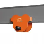 Tungraua k&auml;ru UNICRAFT RFW 2, 2 t, 6171702