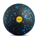Massaažipall, k&otilde;va EPP, 8 cm