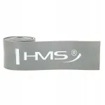 HMS FB03 kummist treeninglint, 1,5x5x208 cm, koduseks treenimiseks