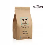 Philip IV mini kaalud 2 kg, trout 77 Seven Seven
