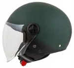 Motorratturi kiiver CASSIDA 4 in One Handy Jet XL