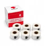Kleepuv fooliumiriba Phomemo M02S/M02PRO, 15 mm x 3,5 m