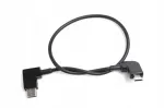 DJI Mavic Air 2 Mini 2 Type C &ndash; Micro USB OTG &uuml;lekandekaabel tahvelarvutitele