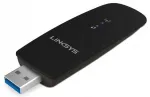 V&auml;line v&otilde;rgukaart Linksys WUSB6300-EJ