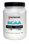 7Nutrition BCAA aminohapped 100% 500 g