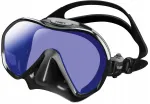 Sukeldumismask TUSA M1010S ZENSEE PRO QB Antireflex