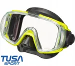 Sukeldumismask TUSA VISIO TRI-EX PRO UM31 QBFY