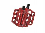 Jalgratta pedaalid Dartmoor Stream red devil