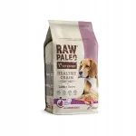 VetExpert Raw Paleo HG Lamb Barley Adult kuivtoit koertele, 2 kg