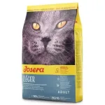 JOSERA Leger kuivtoit kassidele, 400g