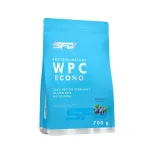 SFD WPC PROTEIN ECONO 700g vadakuvalk marja maitsega