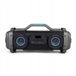 Traadita Bluetooth k&otilde;lar Boobmox PMG78B, 42W + 9W