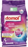 DOMOL pesupulber v&auml;rvilistele riietele, 1,35 kg