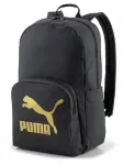 Seljakott PUMA Originals Urban, must, 078480-01