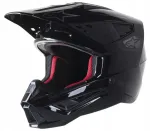 Motorratturi kiiver Alpinestars S-M5 SCOUT, suurus XL, maastikule