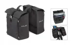 Kahepoolselt universaalne kott XLC Commuter BA-S92 37L GAZELLE BATAVUS KOGA