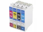 Epson Workforce WF2630/WF2660/WF2750/WF2760 tindikassetid, 4 tk, T1631-T1634 16XL