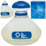 Naiste parf&uuml;&uuml;m Orientica Sara Bleu 100 ml, vanilli, kookose ja roosi l&otilde;hn