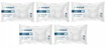 Vee filterkassetid Wessper AquaMax Plus, 5 tk., sobivad Brita, Dafi, Aquaphorile