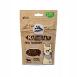 Lambaliha ribad MR. BANDIT NATURALS, 80 g